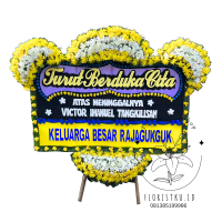 bunga papan d uka