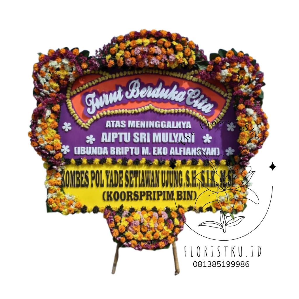 D:MillenFLORISTKUNEWLEMBANG