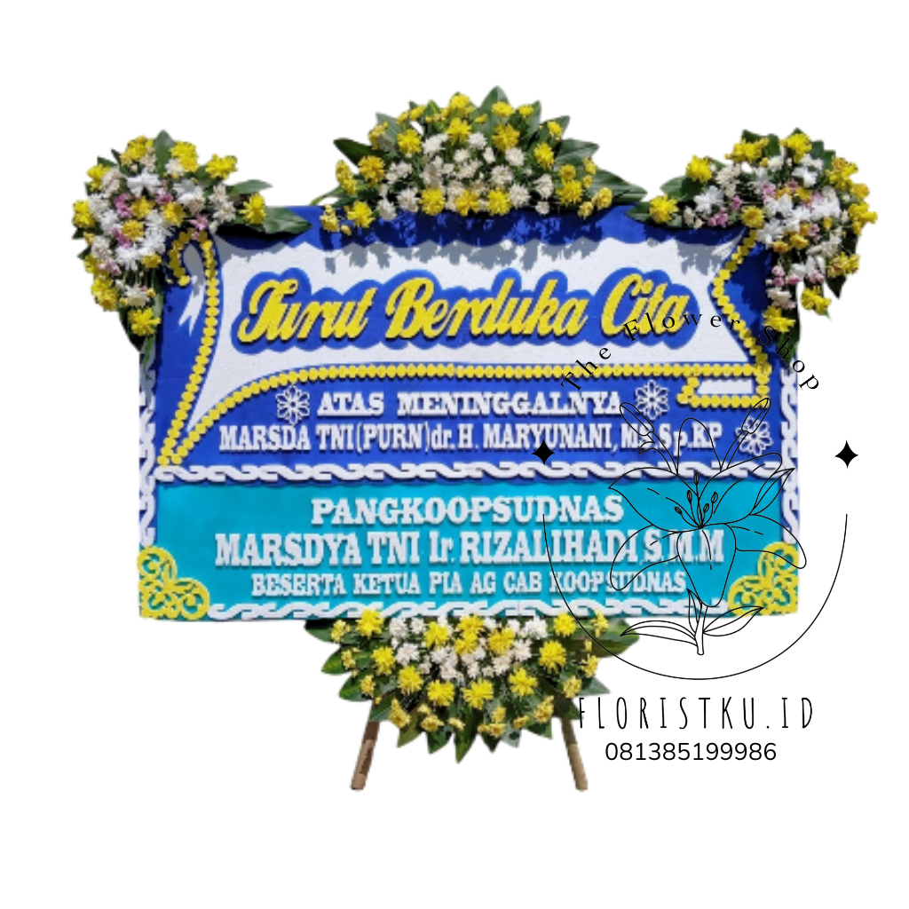 BUNGA PAPAN - BP SUBANG - 13