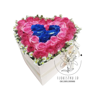 FLOWER BOX – BFC – 20
