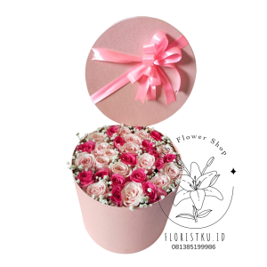 FLOWER BOX – BFC – 21