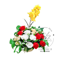 Bunga Artificial – BMArtificial – 13