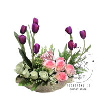 Bunga Artificial – BMArtificial – 17