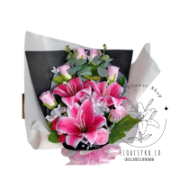 Bunga Artificial – BMArtificial – 18