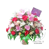 Bunga Artificial – BMArtificial – 19
