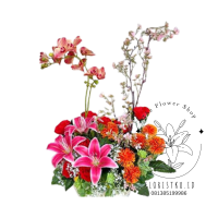 Bunga Artificial – BMArtificial – 21
