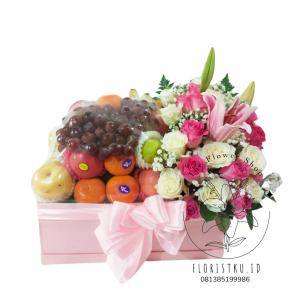 FRUIT & FLOWER – MBB – 20