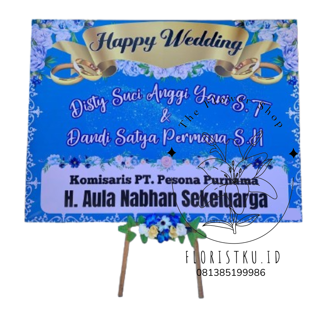 BUNGA PAPAN - BP Banjarmasin - 3