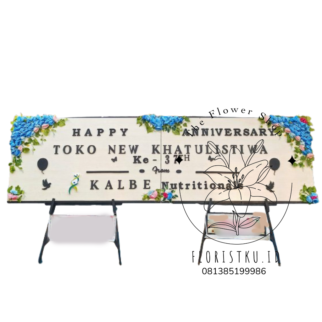 BUNGA PAPAN - BP Bengkulu - 22