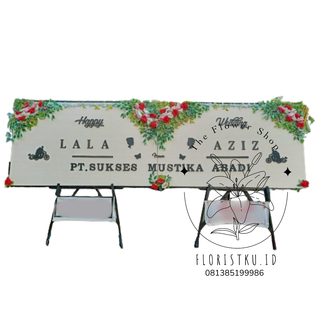 BUNGA PAPAN - BP Bengkulu - 23