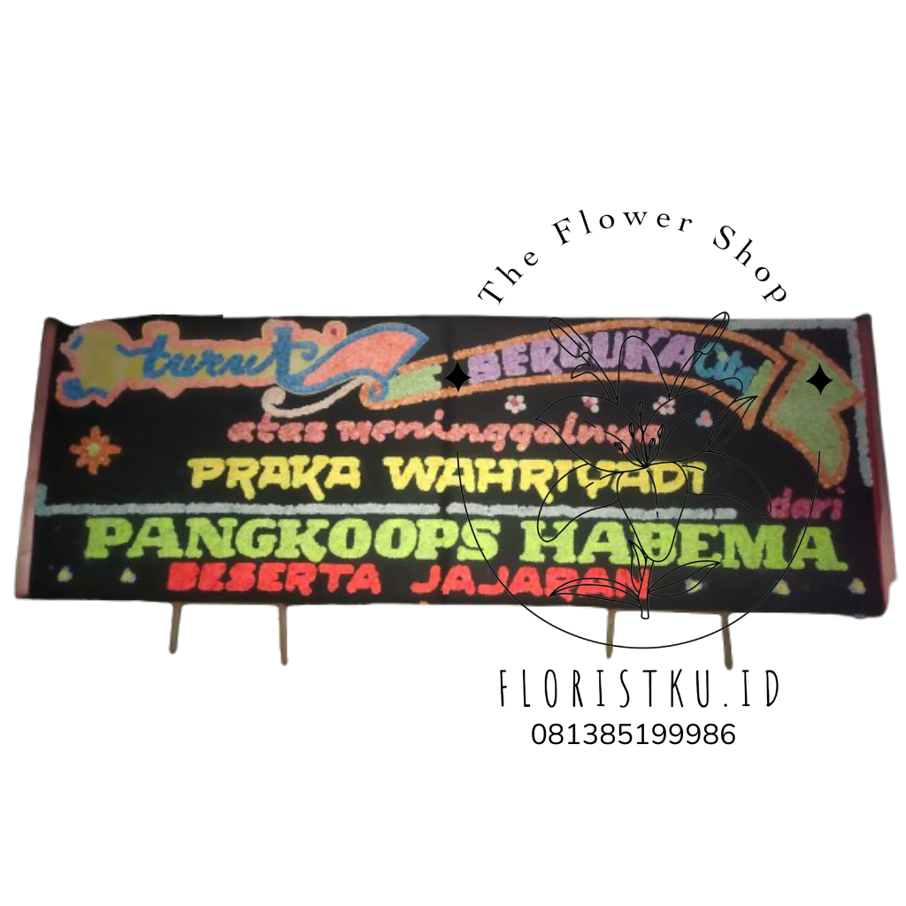 BUNGA PAPAN - BP Lhokseumawe - 6