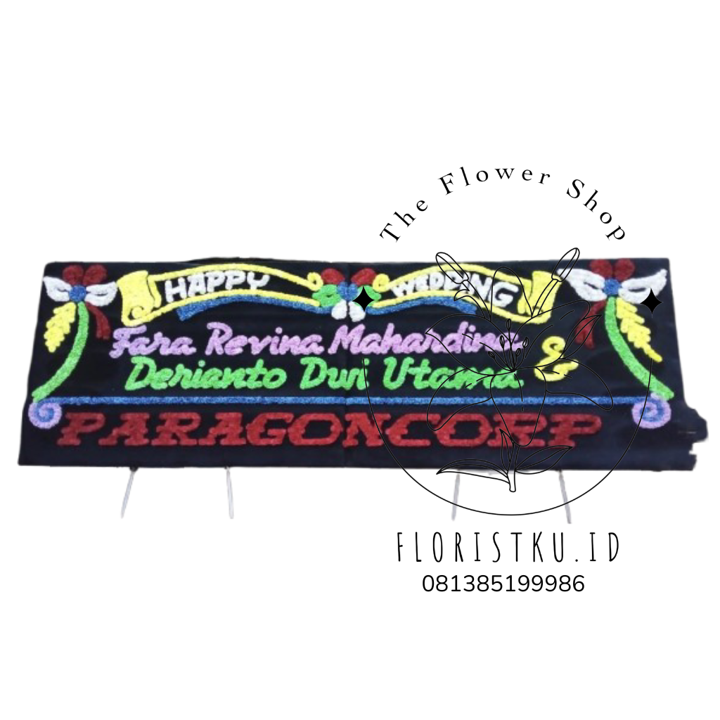 BUNGA PAPAN - BP Lhokseumawe - 7