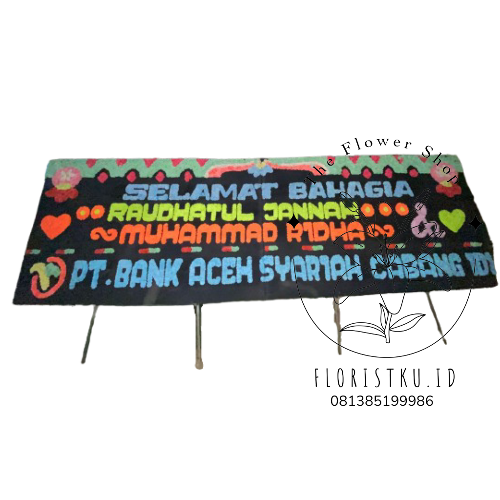 BUNGA PAPAN - BP Lhokseumawe - 8