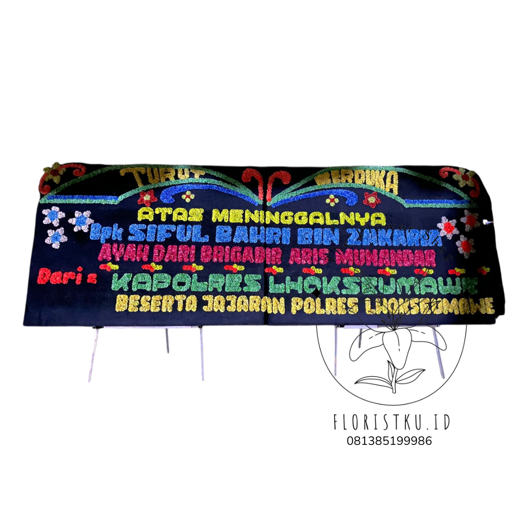 BUNGA PAPAN - BP Lhokseumawe - 10