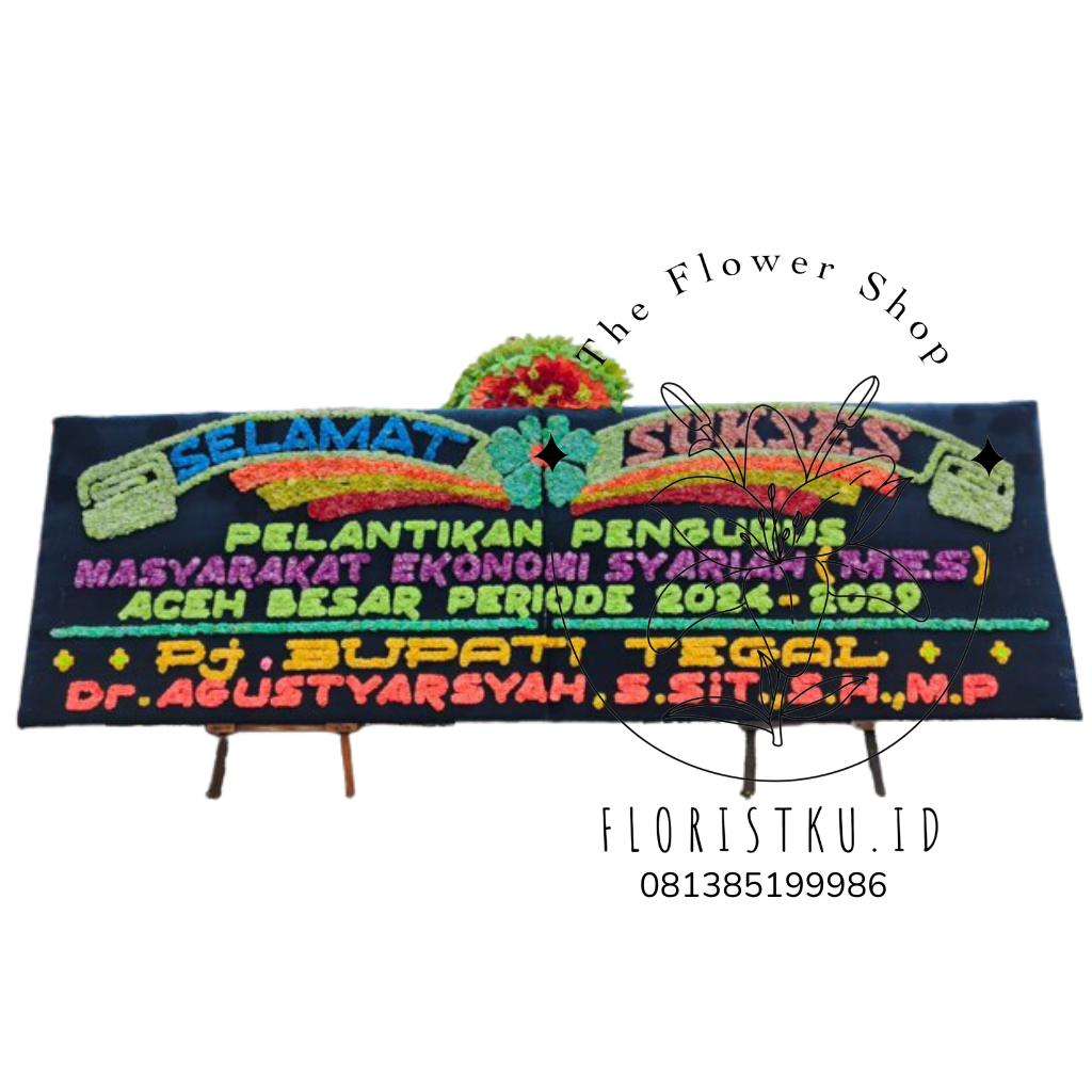 BUNGA PAPAN - BP Lhokseumawe - 12