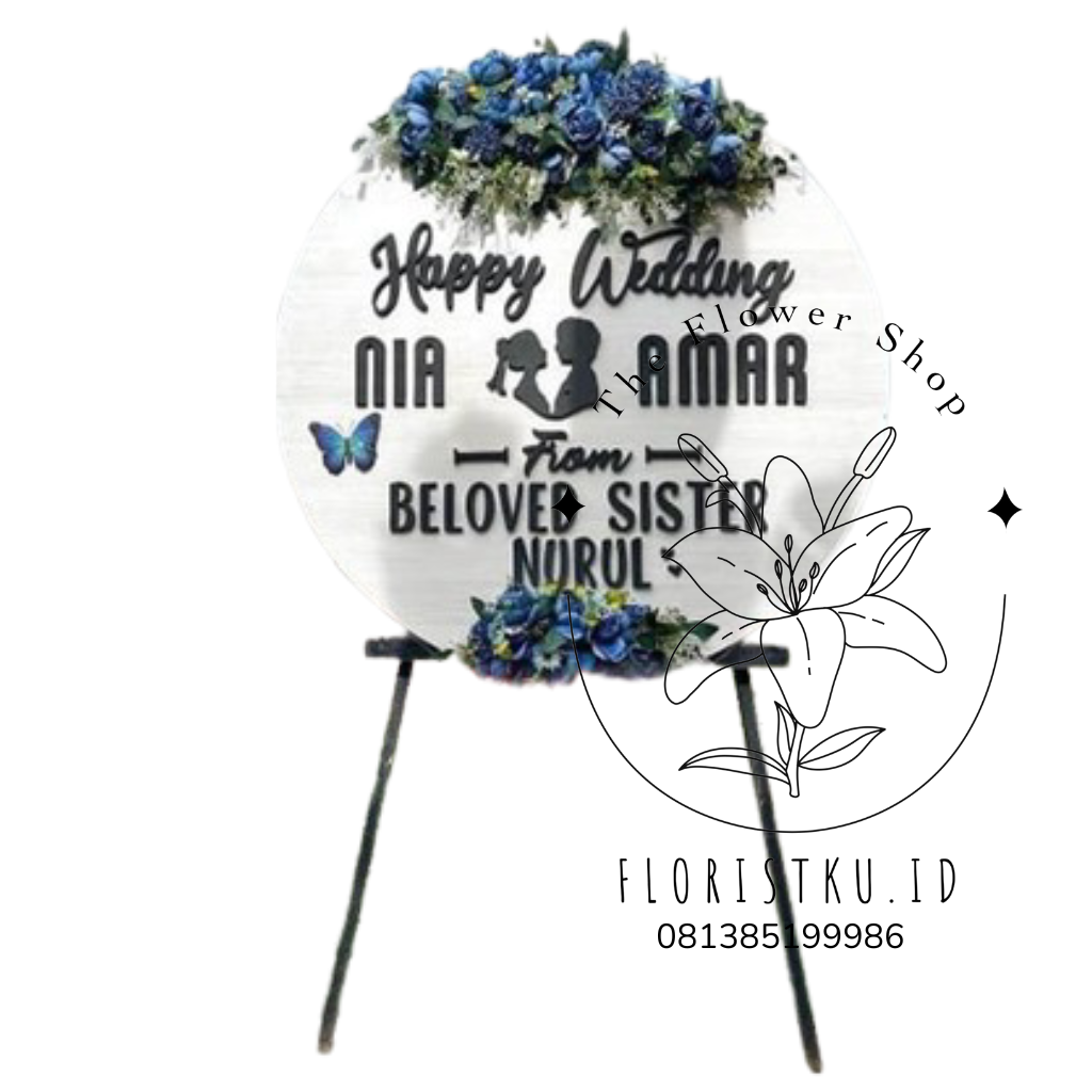 BUNGA PAPAN - BP Lhokseumawe - 15