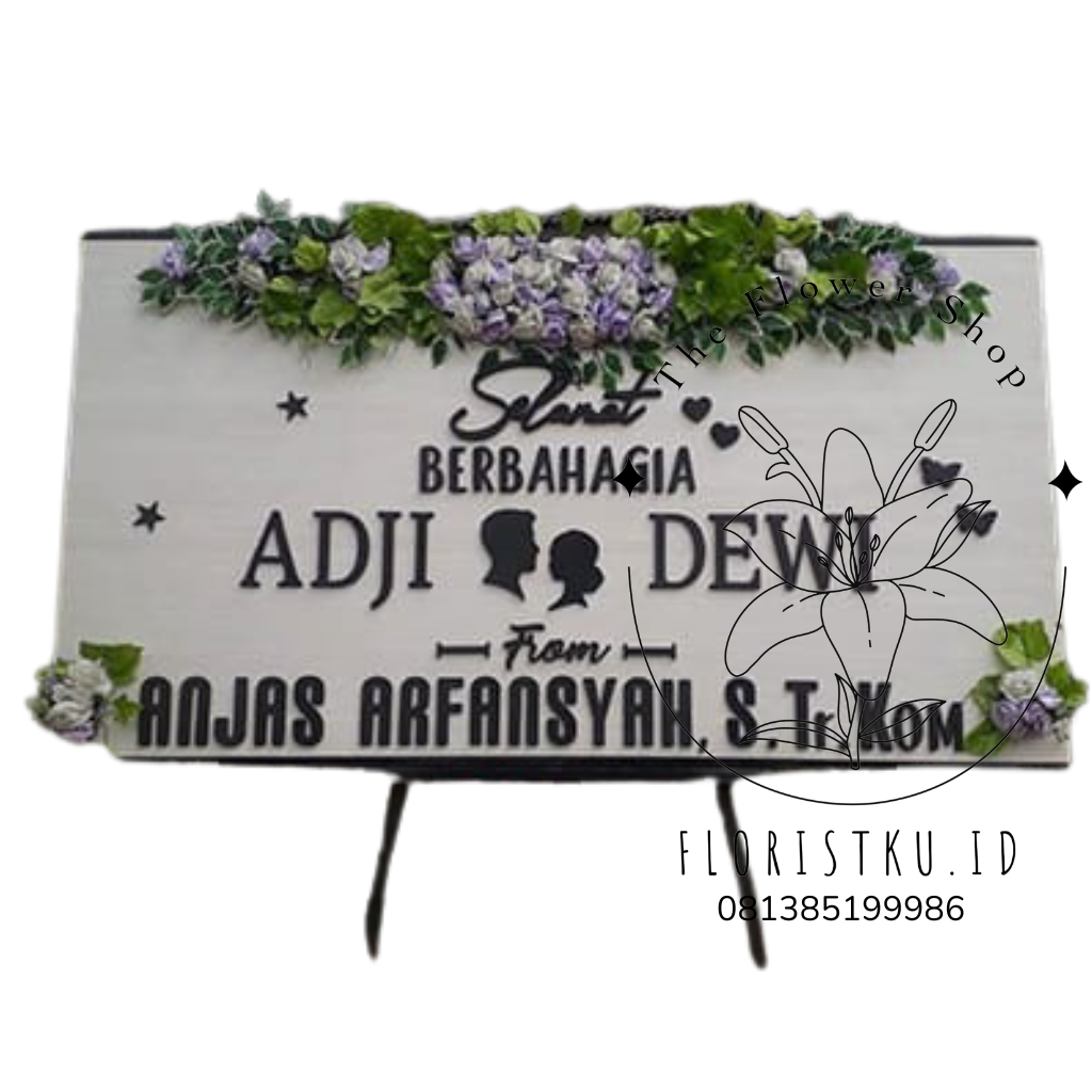 BUNGA PAPAN - BP Lhokseumawe - 17