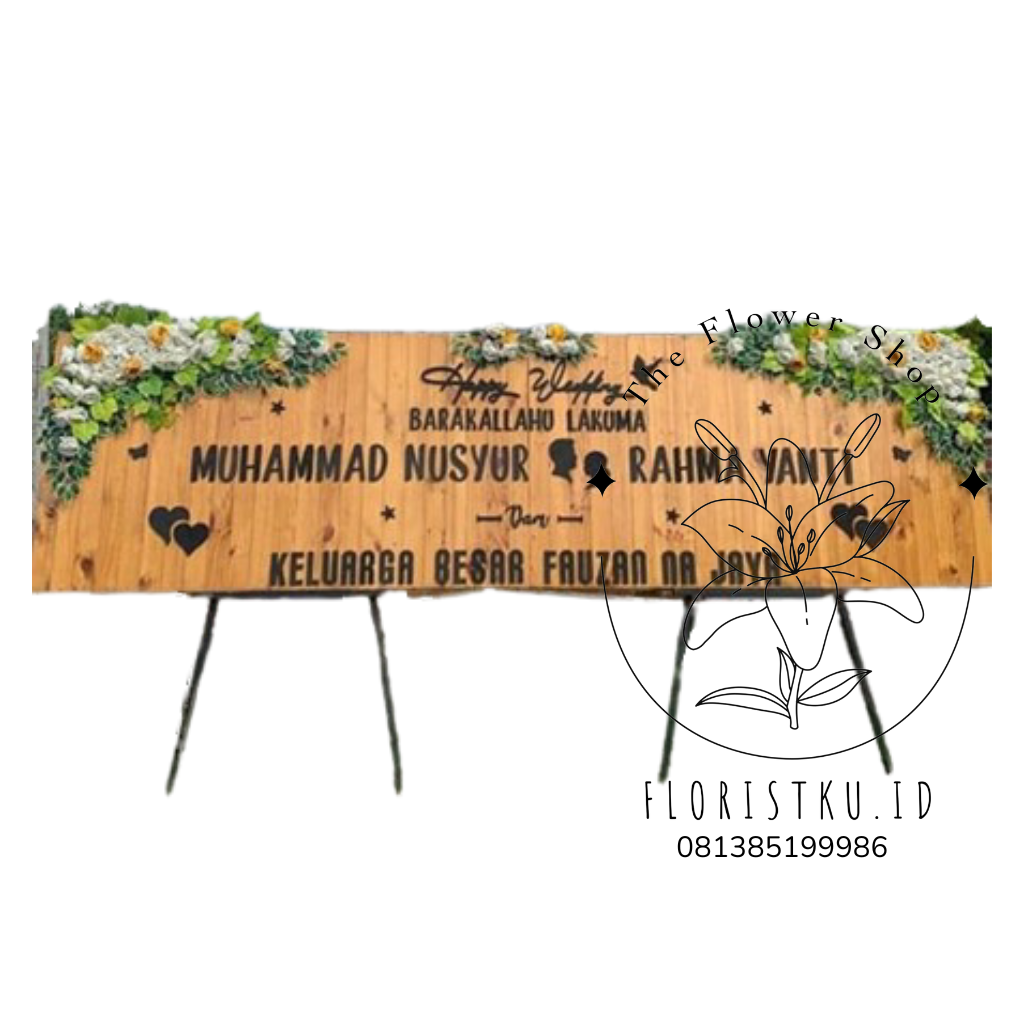 BUNGA PAPAN - BP Lhokseumawe - 18