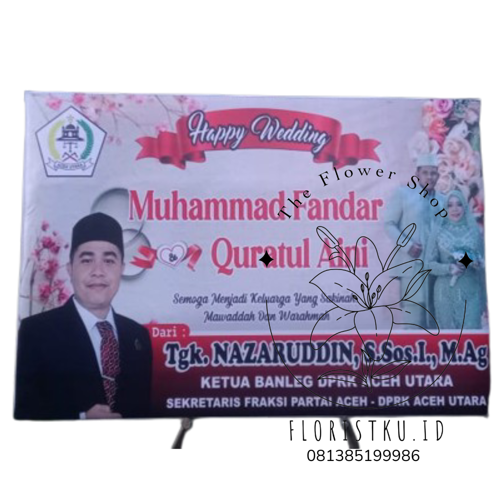 BUNGA PAPAN - BP Lhokseumawe - 22