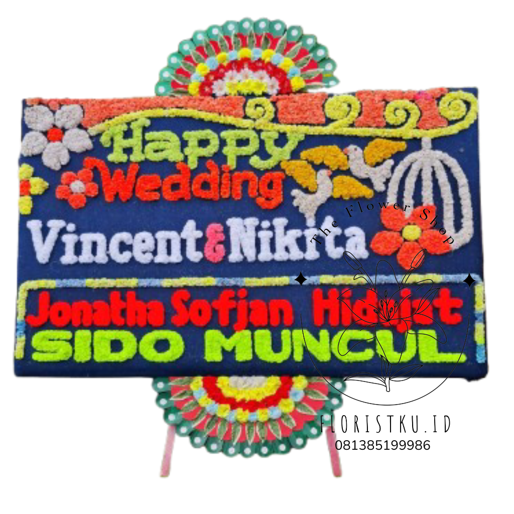 BUNGA PAPAN - BP Bengkulu - 13