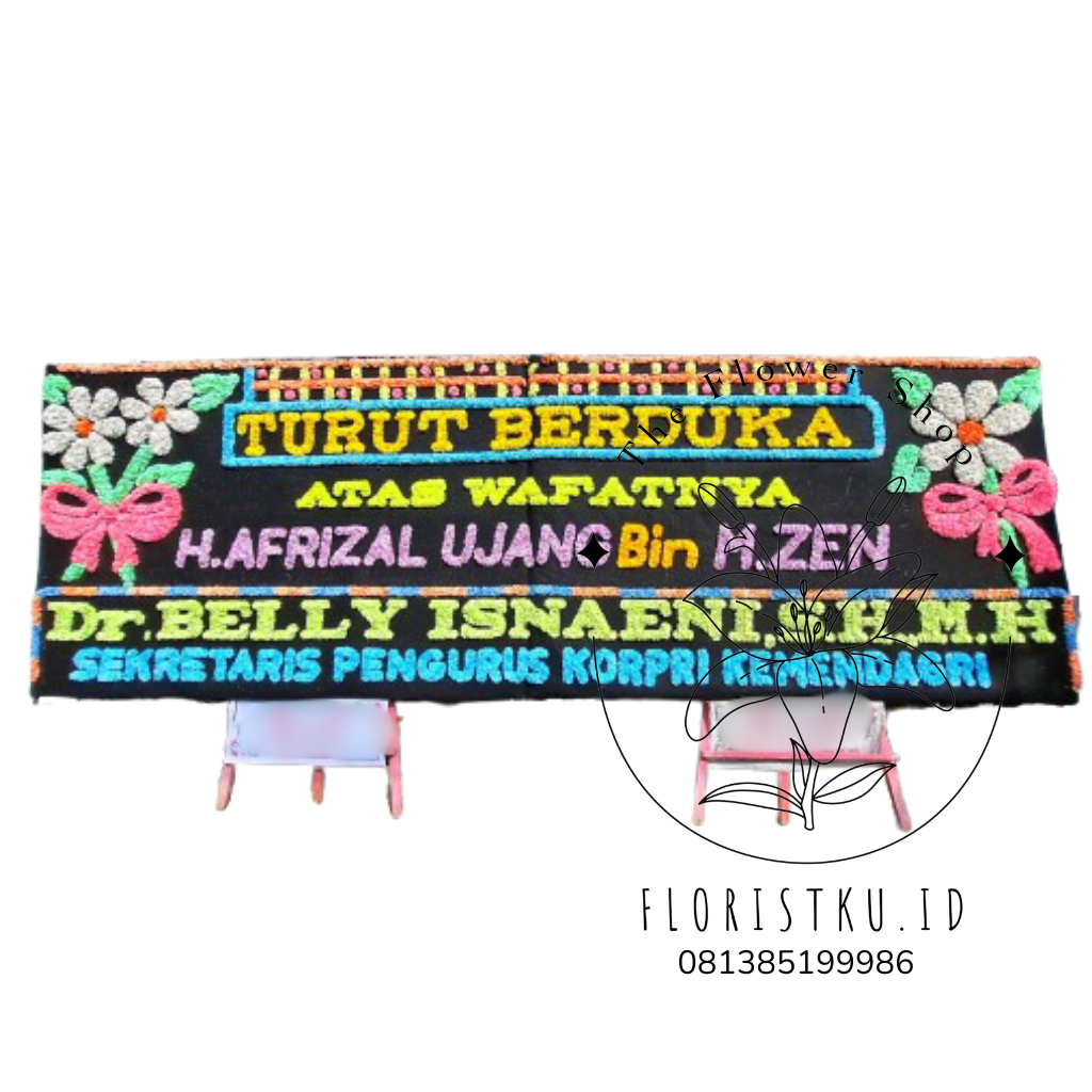 BUNGA PAPAN - BP Bengkulu - 17