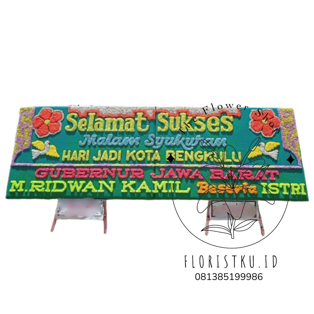 BUNGA PAPAN - BP Bengkulu - 18