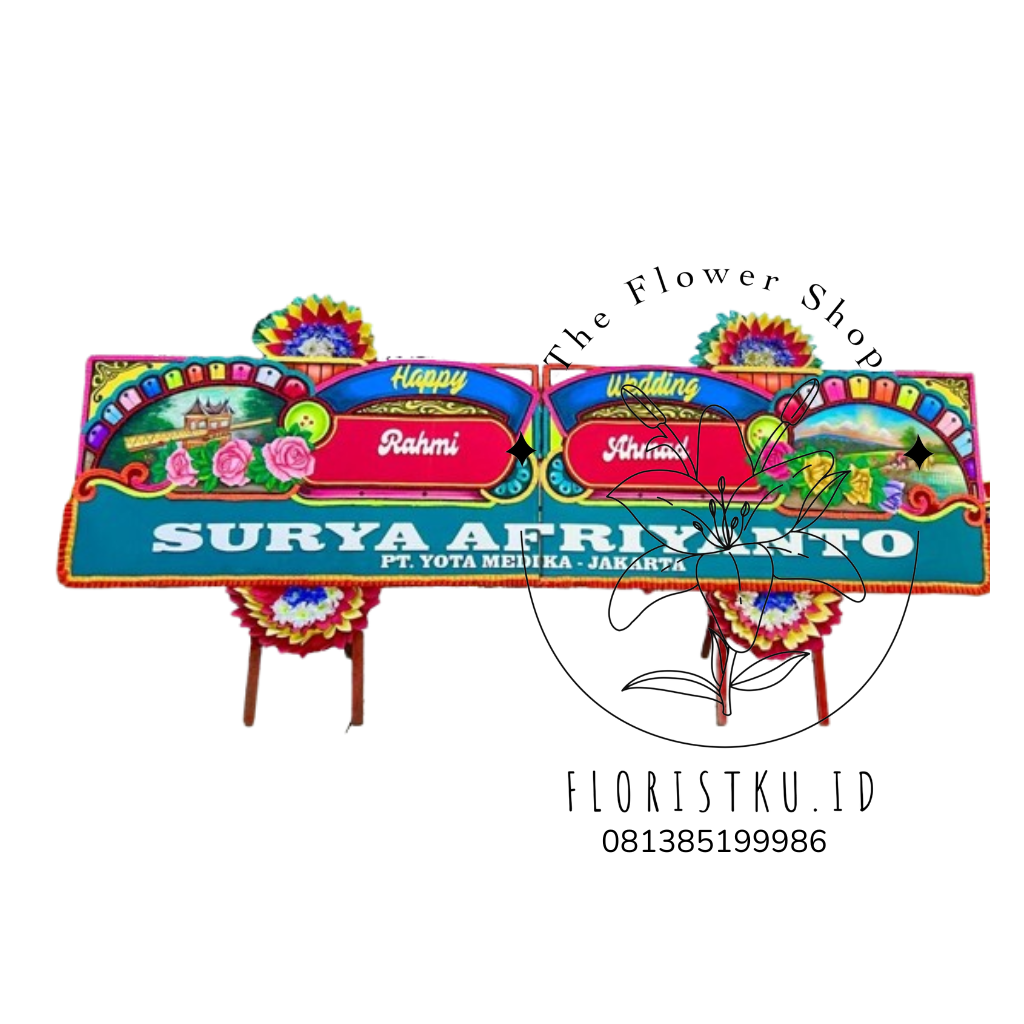 BUNGA PAPAN - BP Bukittinggi - 23