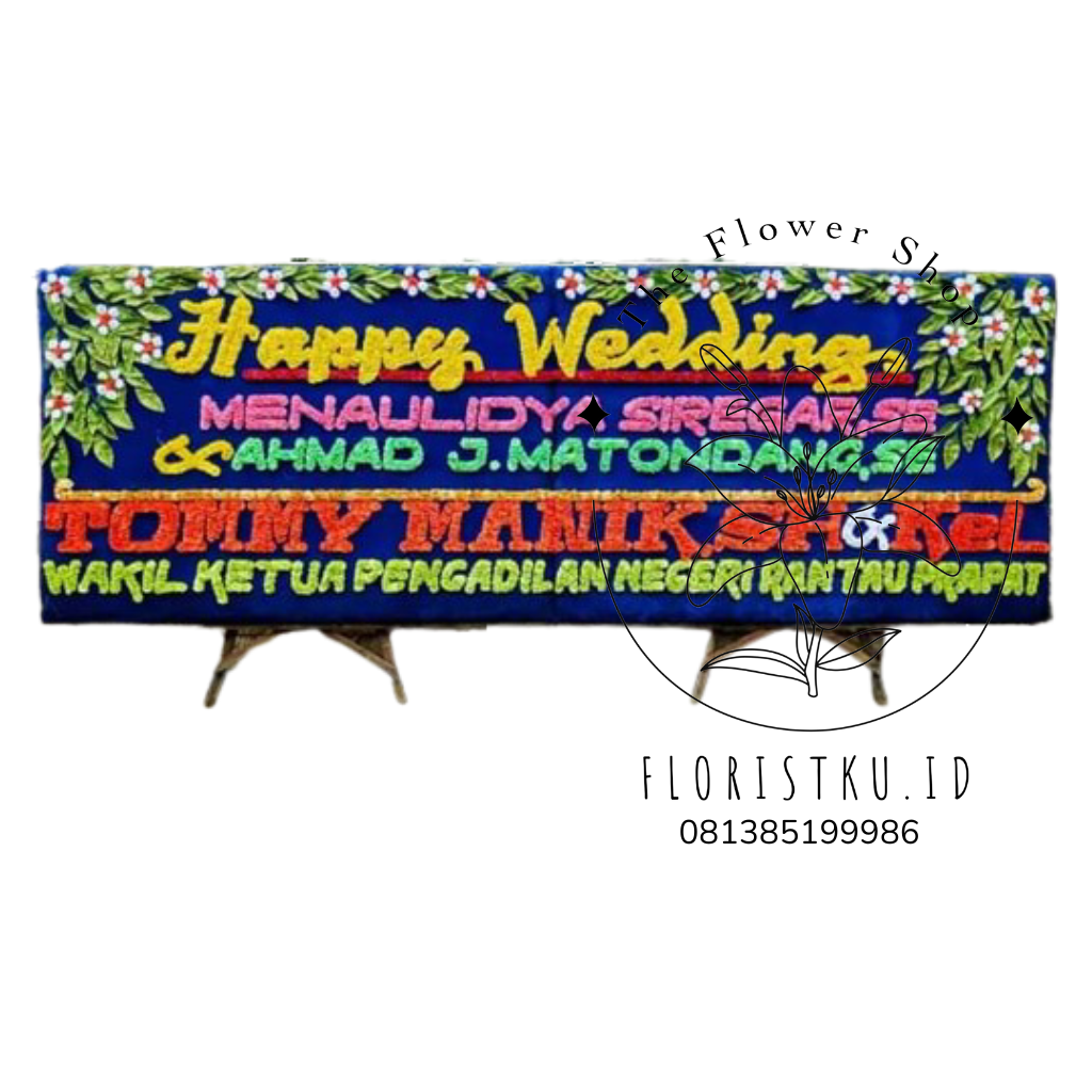 BUNGA PAPAN - BP Batam - 14