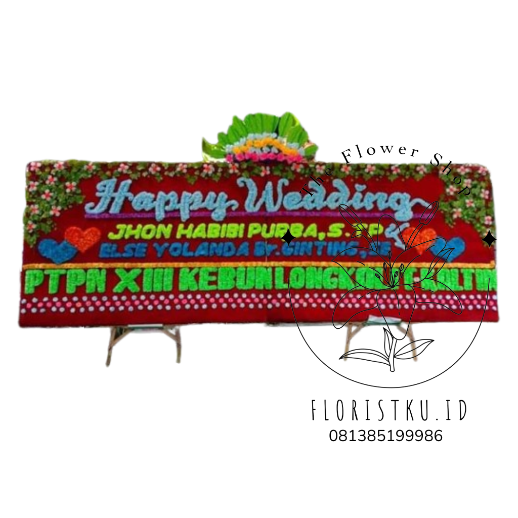 BUNGA PAPAN - BP Batam - 17