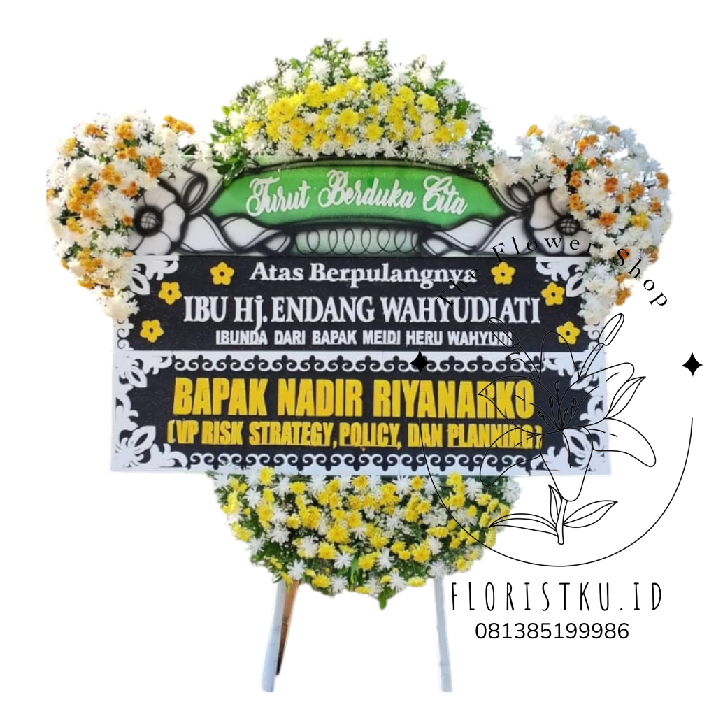 BUNGA PAPAN - BP KULON PROGO - 11