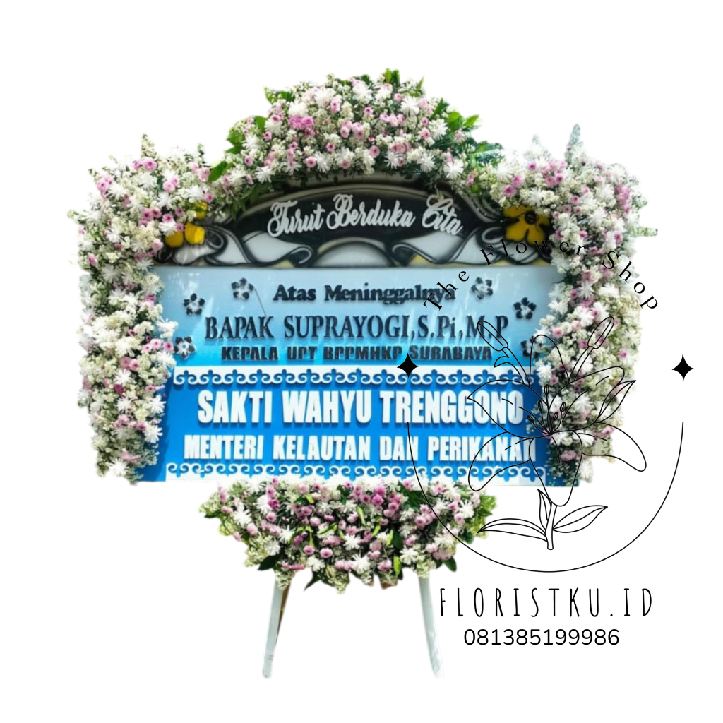 BUNGA PAPAN - BP KULON PROGO - 14