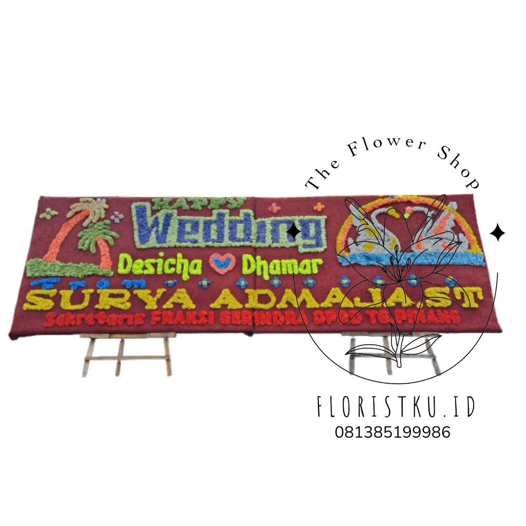 BUNGA PAPAN - BP Tanjung Pinang - 11